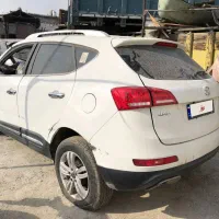 جک s5 تصادفی|خودرو سواری و وانت|تهران, نعمتآباد|دیوار