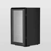 یخچال زیر کانتری کینو
