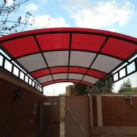 شیرونی وآلاچیق مدرن