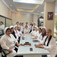 آموزش آرایشگری کامل با مدرک فقط ۵ میلیون|خدمات آموزشی|رشت, دیلمان|دیوار