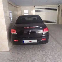 رانا پلاس مشکی مدل ‌‌1401