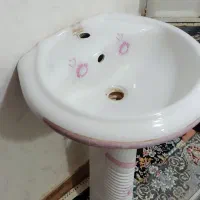 سینگ روشویی بزرگ
