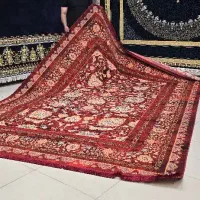 فرشگوهر/فرشکلاسیک|فرش|شوشتر, |دیوار