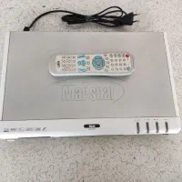 دی وی دی مارشال سالم باکنترل