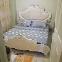 اجاره خانه مبله در سه واحد مجزا با پارکینگ روزانه
