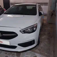 شاهین ۱۴۰۰ فابریک|خودرو سواری و وانت|رشت, معلم|دیوار