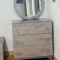 دراور و اینه