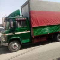 خاور بنز. 508