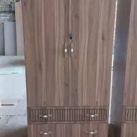 کمد شرکتی وکیوم|جاکفشی، کمد، دراور|اقبالیه, |دیوار