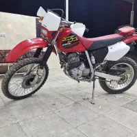 تریل XR۲۵۰|موتورسیکلت|خوسف, |دیوار