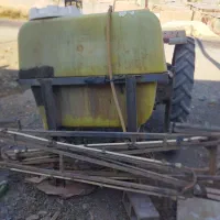 تراکتور و ادوات|خودرو سنگین|جلگه رخ, |دیوار