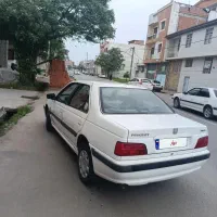 پارس مدل ۹۸کم کار