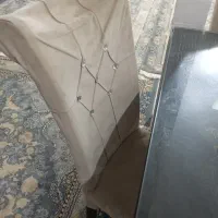 میز ناهار خوری 4نفره