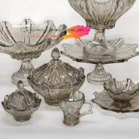 سرویس پذیرایی انجلیکا