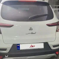اطلس gl بدون سانروف