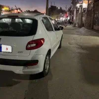 فروش پژو۲۰۷پاناروما۱۴۰۲|خودرو سواری و وانت|بجنورد, |دیوار