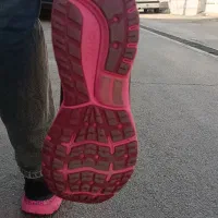 کتونی بروکس اصل|کیف، کفش، کمربند|اقبالیه, |دیوار