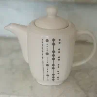 قوری چینی
