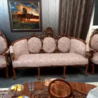 دوخت کاورمبل ژله ای و پارچه ای تحویل۳روزه|خدمات پیشه و مهارت|کرمانشاه, |دیوار