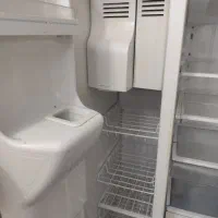 فروش یخچال فریزر ساید سامسونگ|یخچال و فریزر|چالوس, |دیوار