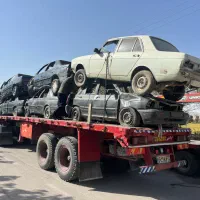 خودرو فرسوده