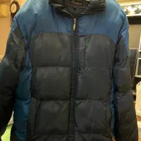 کاپشن ضخیم خارجی مردانه خوشرنگ وباکیفیت