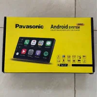 پخش تصویری تمام فول 2K