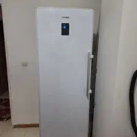 یخچال فریزر الکترواستاتیل در حد نو