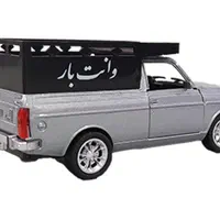 باربری حمل اثاثیه نیسان وانت خاور کادری مجرب.|خدمات حمل و نقل|فردیس, منظریه|دیوار