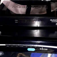 گیرنده دیجیتال فول اچ دی|سیستم صوتی خانگی|رودهن, |دیوار