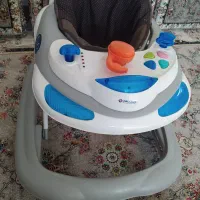 روروک در حد تازه