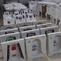 چینی الات بهداشتی پارس