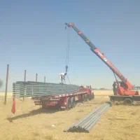 جوشکاری و سوله سازی برشکاری جوانمردی|خدمات پیشه و مهارت|قروه, |دیوار