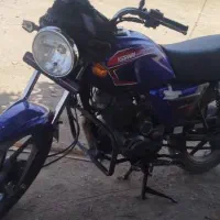 موتور طرح باکسر|موتورسیکلت|کوهدشت, |دیوار