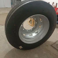 لاستیک بارز