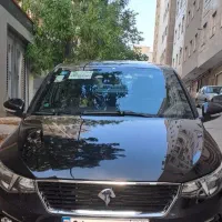 تارا V1 پلاس مشکی آبنوس|خودرو سواری و وانت|تبریز, |دیوار