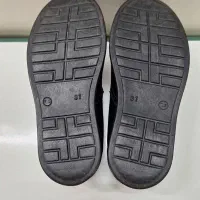 کفش پسرانه سایز ۳۱|کیف، کفش، کمربند|اصفهان, کوی شهید کشوری|دیوار