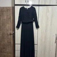 لباس مجلسی سایز ۴۰