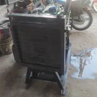 موتورابکش|ماشین‌آلات صنعتی|خورموج, |دیوار