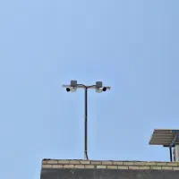 نصب و راه اندازی دوربین مداربسته|خدمات پیشه و مهارت|بندرعباس, |دیوار