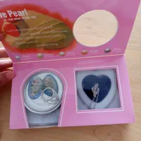 مروارید عشق صدفی