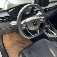 بک x3 پرو جیلی|خودرو سواری و وانت|مشکین‌دشت, |دیوار