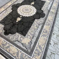 فروش عمده فرش ۷۰۰شانه به علت تعقیر شغل