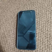 گوشی سامسونگ j6 2018 در حد نو