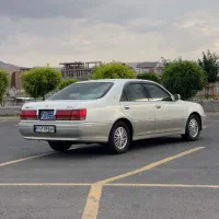 تویوتا کراون ۲۰۰۴|خودرو سواری و وانت|سقز, |دیوار