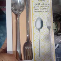 قاشق چنگال یونیک