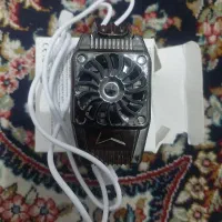 خنک کننده گوشی