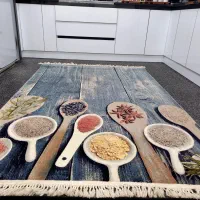 قالیچه آشپزخانه