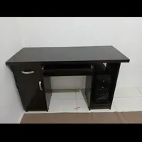 میز تحریر و کامپیوتر|میز تحریر و کامپیوتر|کرج, آق تپه|دیوار