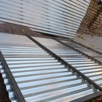 درب|مصالح و تجهیزات ساختمان|مشهد, اقبال|دیوار